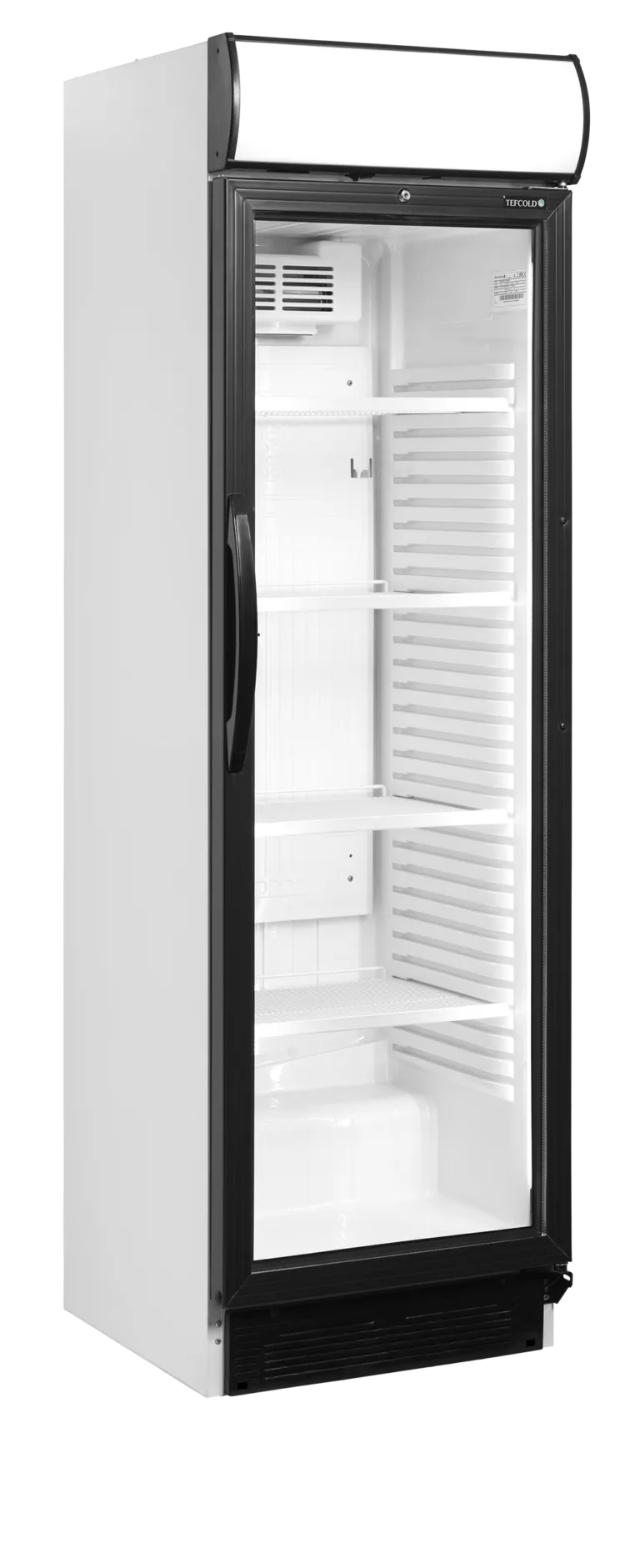 Flessenkoeler CEV425CP 2 LED