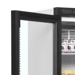 Flessenkoeler, links scharnierend (T401/LUX LINKS) CEV425 1 LED L/H - Afbeelding 3