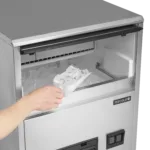 Ijsblokjesmachine TC57 - Afbeelding 2
