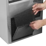 Ijsblokjesmachine TC57 - Afbeelding 3