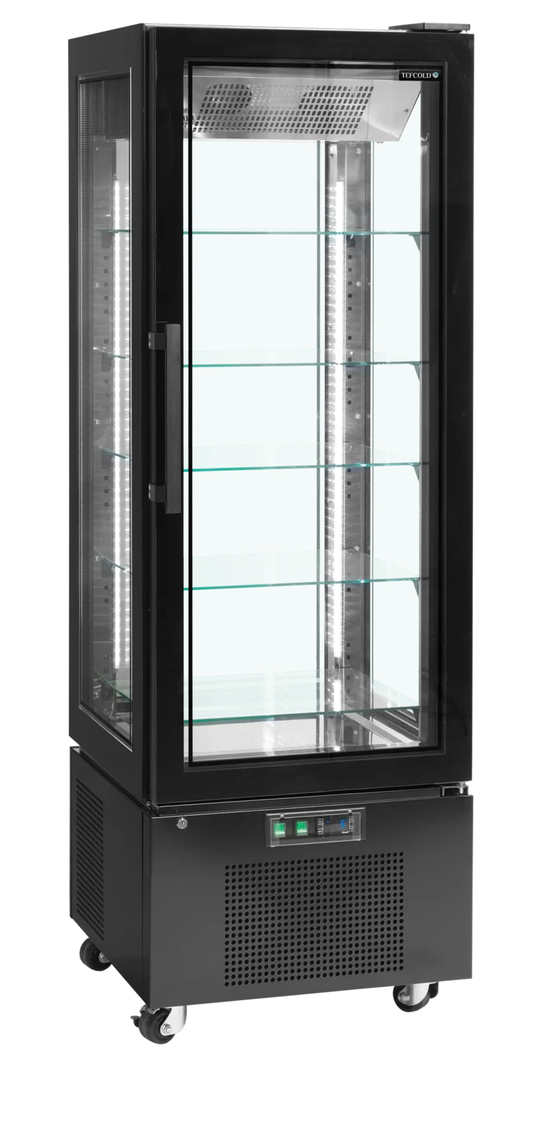 Koelvitrine UPD400-C