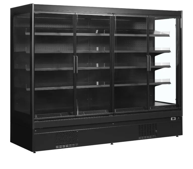 Multideckkoeler