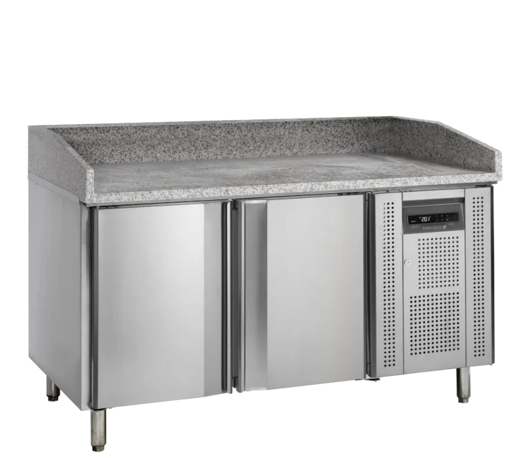 Pizzatafel GN1/1 PT1200