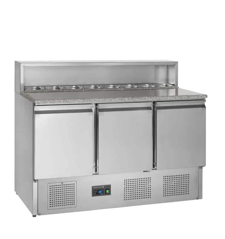 Pizzatafel GN1/1 PT930