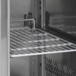 Saladette-koelwerkbank GN1/1 SA1365 - Afbeelding 2