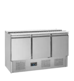 Saladette-koelwerkbank GN1/1 SA1365