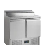 Saladette-koelwerkbank GN1/1 SS920