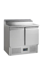 Saladette-koelwerkbank GN1/1 SS920