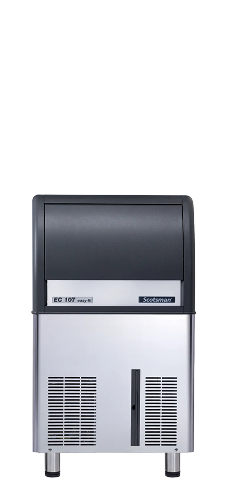 Scotsman Ijsblokjesmachine ECM 107 AS OX
