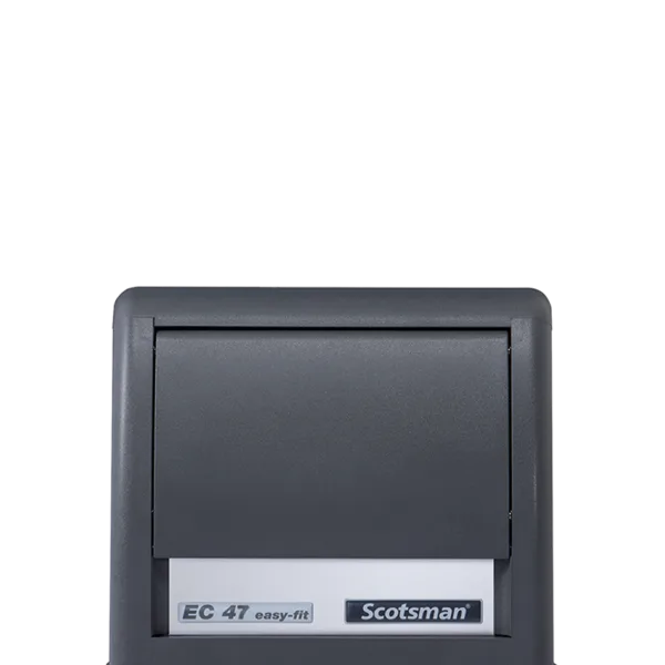 Scotsman Ijsblokjesmachine ECM 47 AS OX
