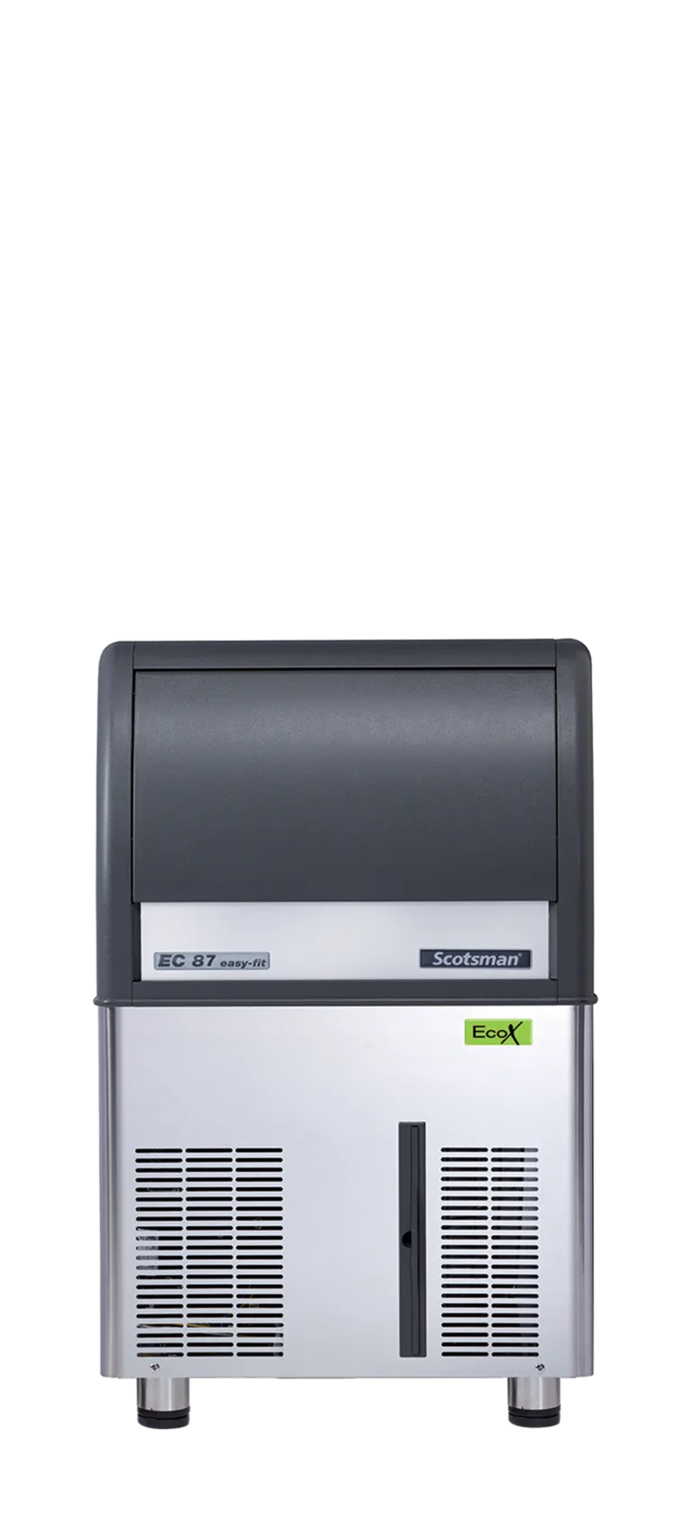 Scotsman Ijsblokjesmachine ECM 87 AS OX