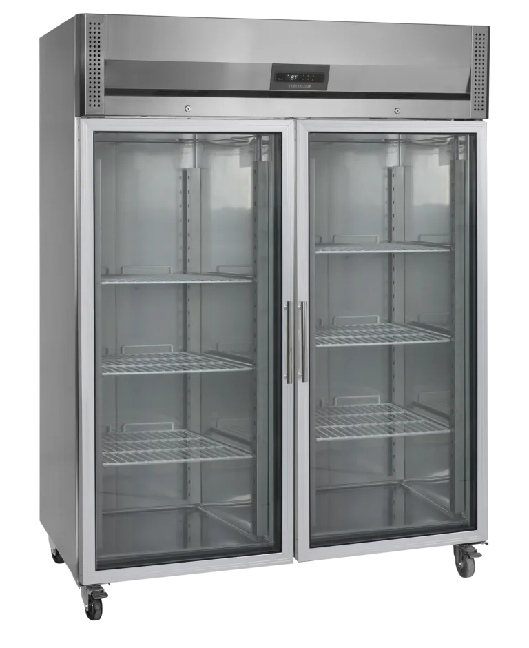 Staande koeler GN2/1 RK1420G