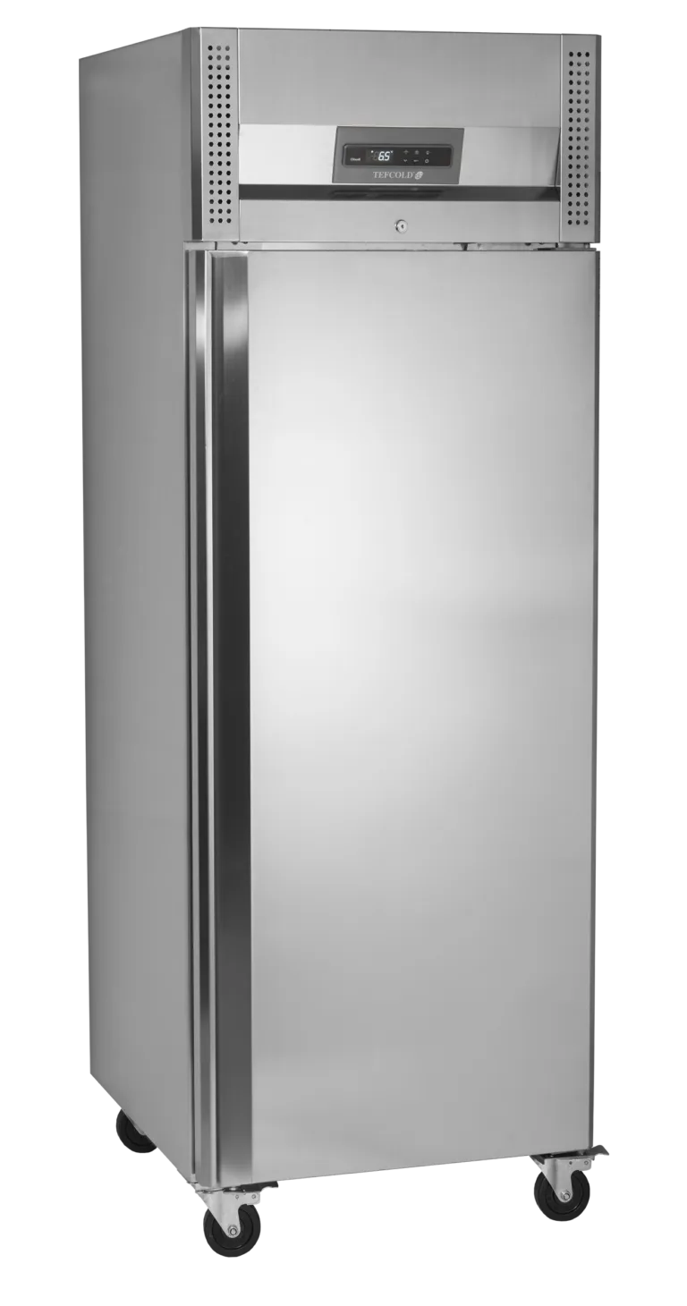 Staande vriezer RF505