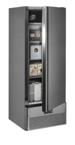 Staande vriezer RF500SNACK - Afbeelding 2