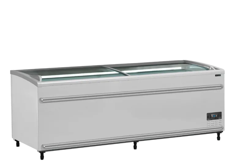 Supermarktkoeler/-vriezer SFI210-CF VS