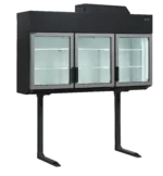Supermarktvriezer