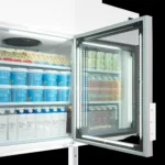 Supermarktvriezer, wand MTF250 - Afbeelding 2